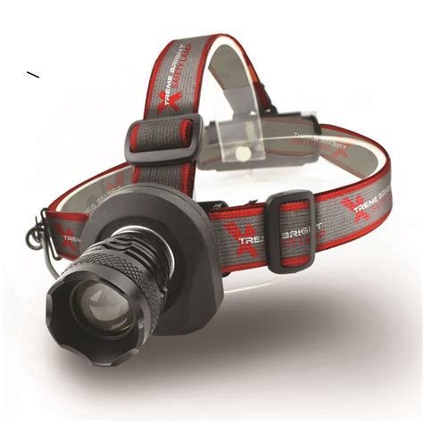 Headlight comes in a premium aluminum casing and Plastic, comfortable, light and stable in use. . Amazon headlamp